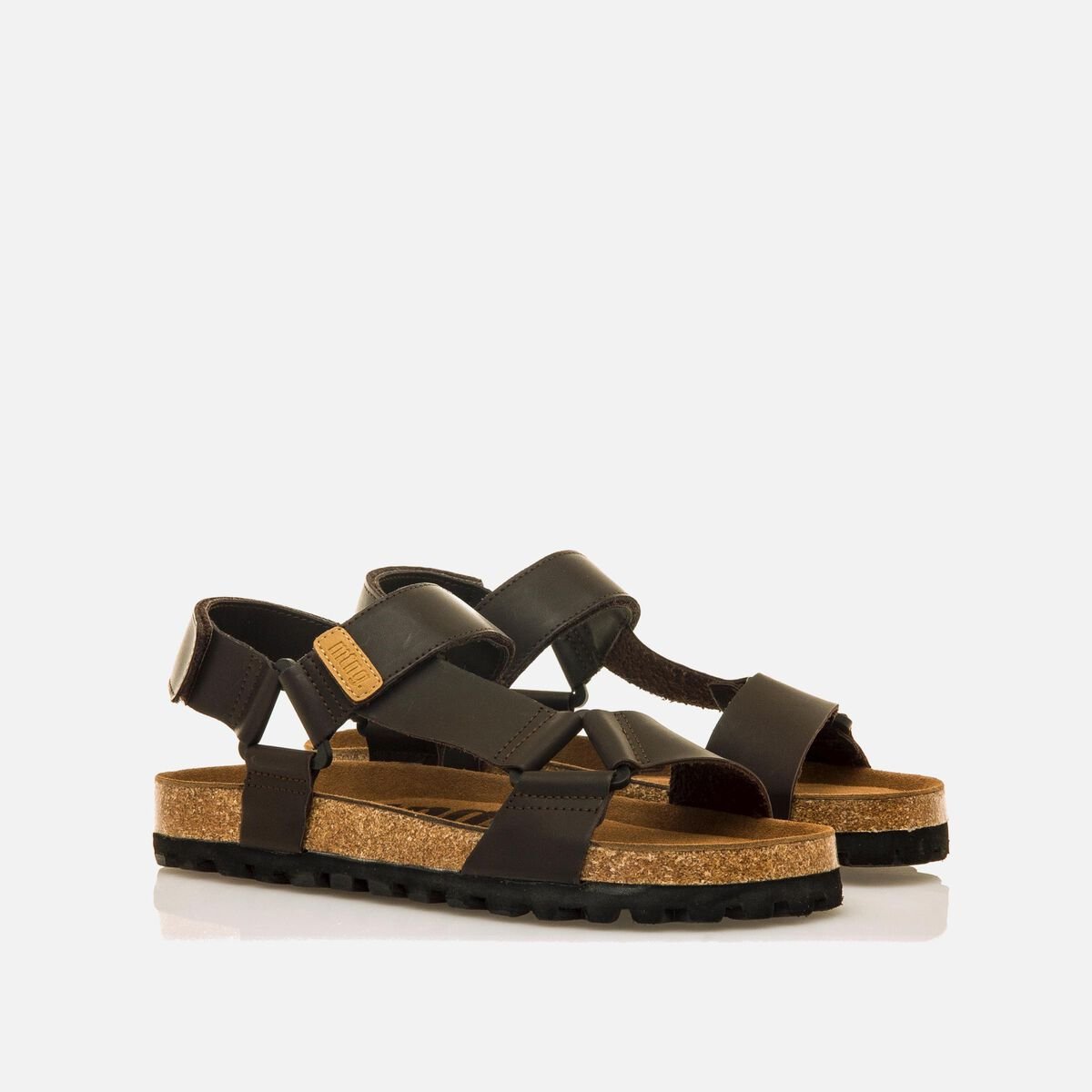 Sandalias de Hombre modelo ADAM de MTNG image number 4