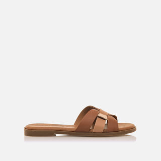 Sandalias planas de Mujer modelo MARIA de MTNG
