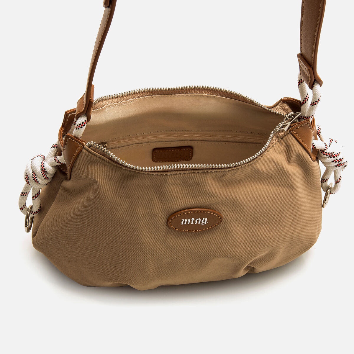 Bandoleras de Mujer modelo GRANO de MTNG image number 4