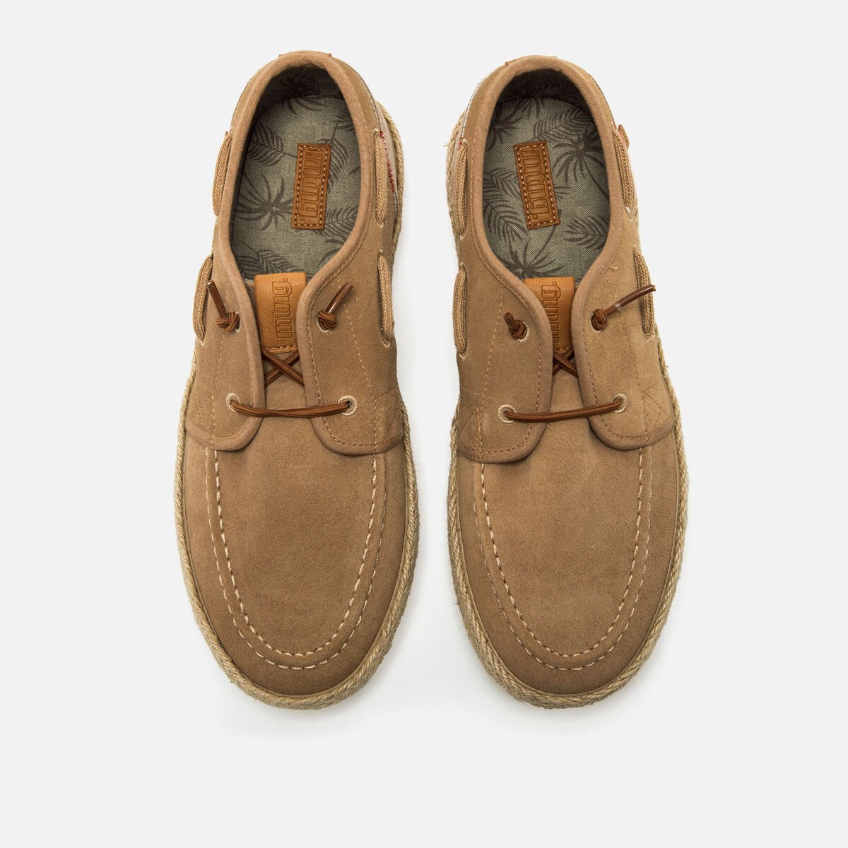 Zapatos de Hombre modelo NAPOLI de MTNG image number 3