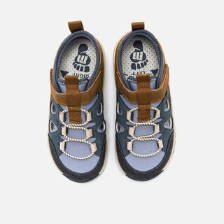 Sneakers pour Garcon mod&egrave;le FREE de MTNG