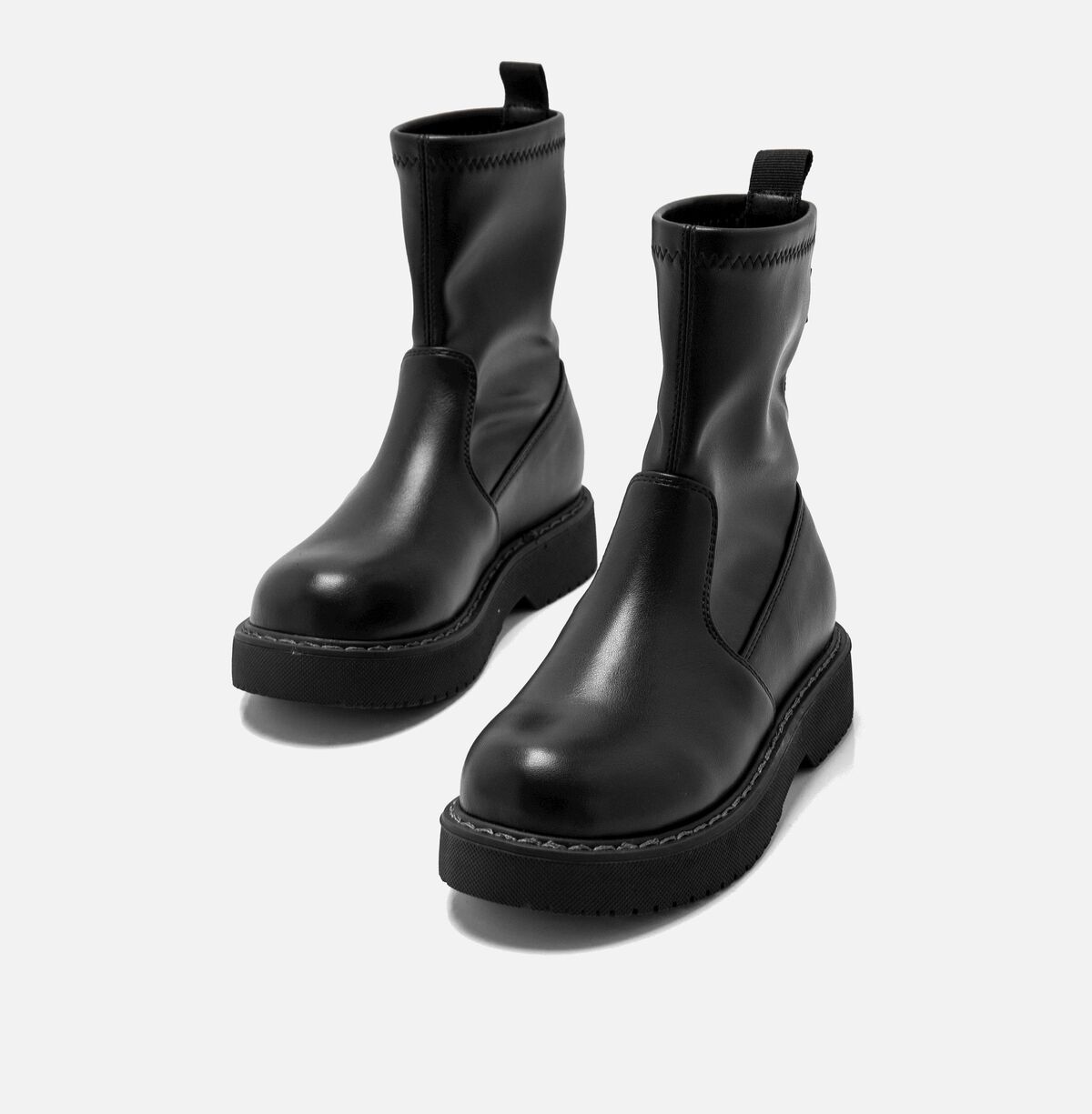 Botas de Tornozelo de Rapariga modelo MARTINA de MTNG image number 5