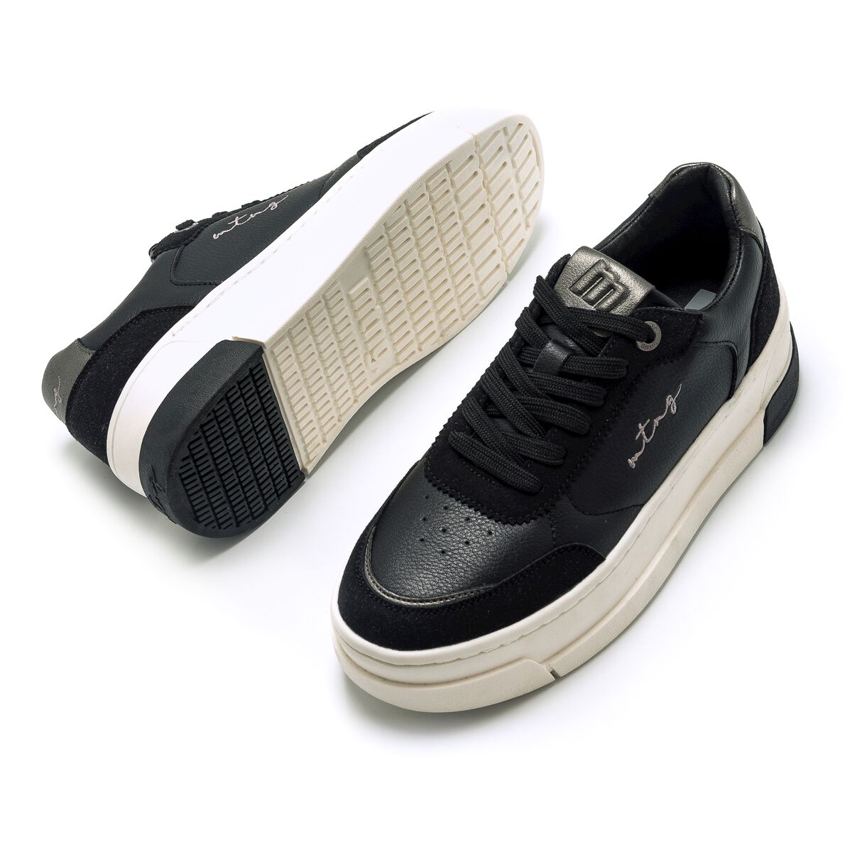 Sneakers de Mulher modelo GRAND de MTNG image number 4