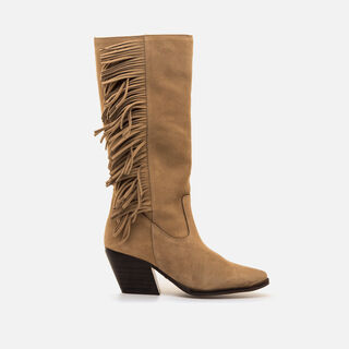 Botas de salto de Mulher modelo MISSOURI de MTNG