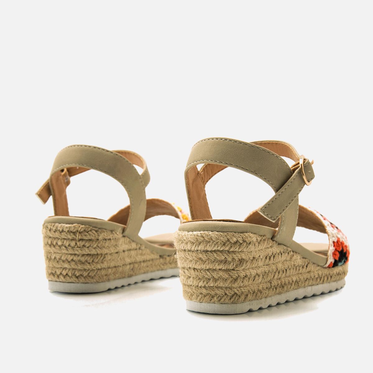 Sandalias de Nina modelo AUSTEN de MTNG image number 3
