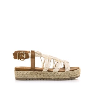 Sandalias de bloco de Mulher modelo AMELIE de MTNG