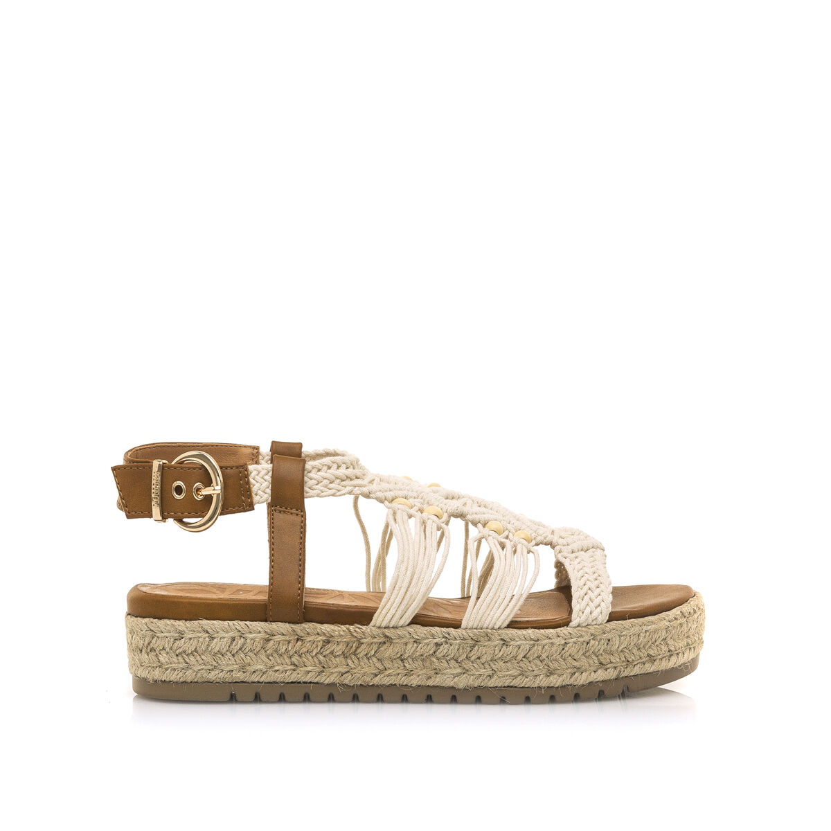 Sandalias de bloque de Mujer modelo AMELIE de MTNG image number 0