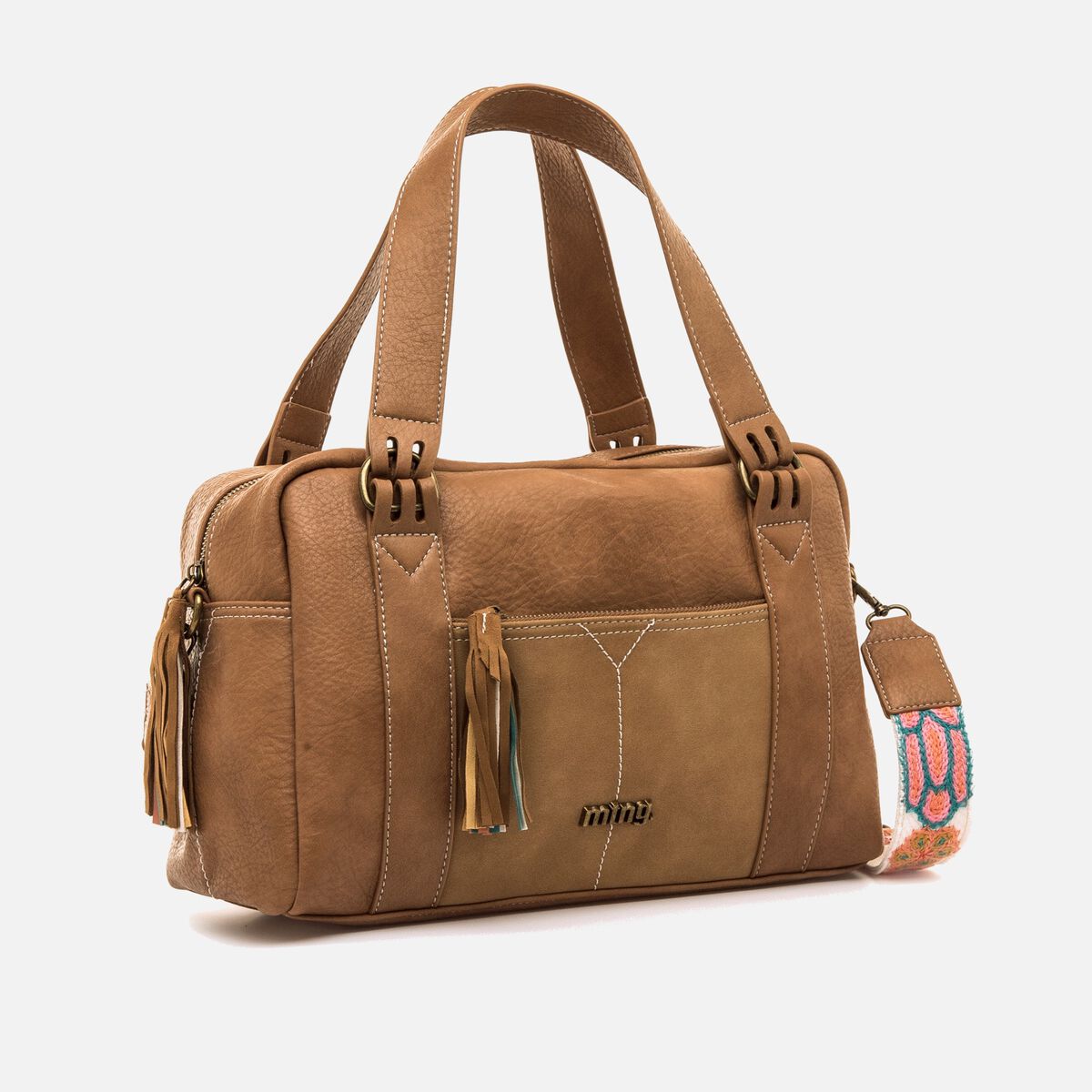 Sacs pour Femme mod&egrave;le AMAN de MTNG image number 2