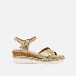 Sandalias de cuna de Mujer modelo ELIF de MTNG