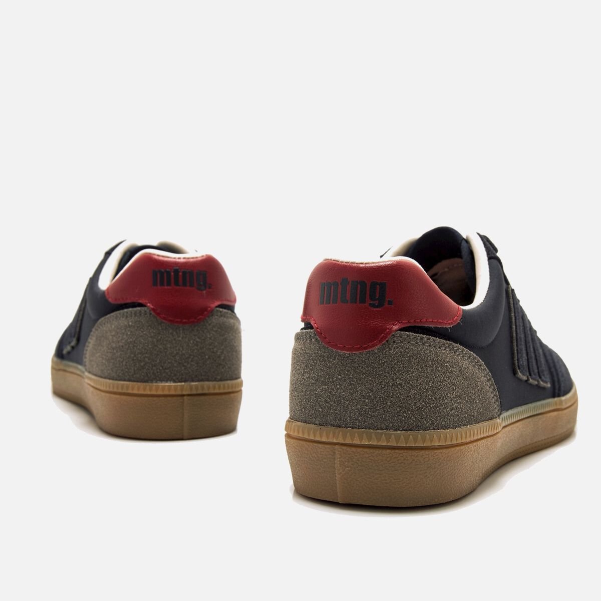 Zapatillas de Hombre modelo MIAMI de MTNG image number 2