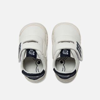 Sneakers de Rapaz modelo FREE BABY de MTNG