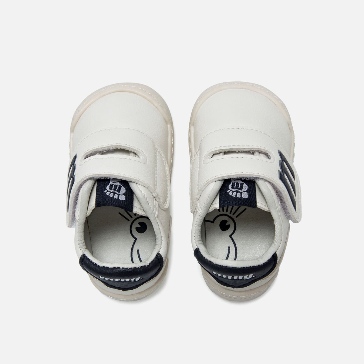 Sneakers de Rapaz modelo FREE BABY de MTNG image number 1