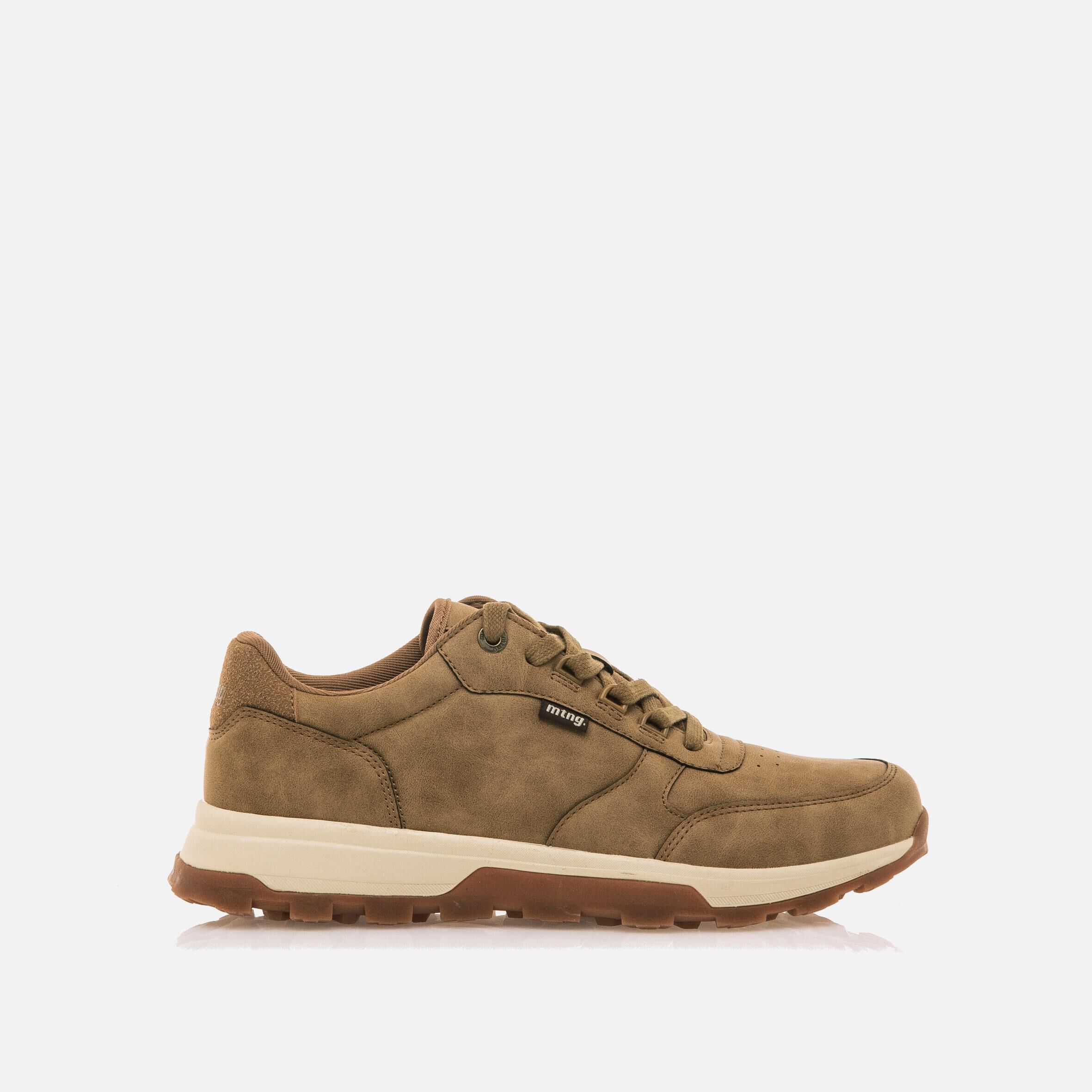 Compra FONIX marron 58737 Zapatillas Mustang para Hombre