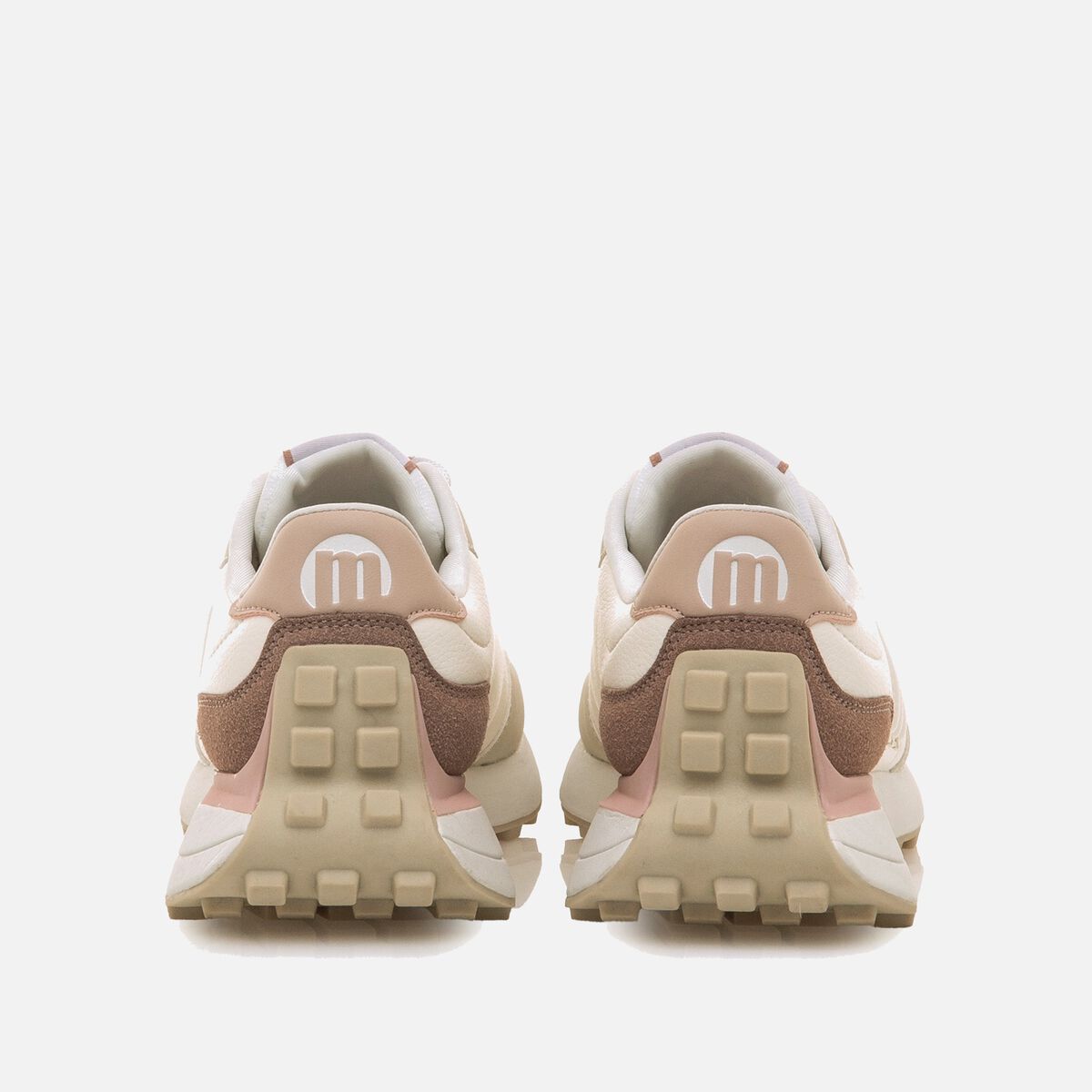 Sneakers pour Femme modèle ZINC de MTNG image number 2