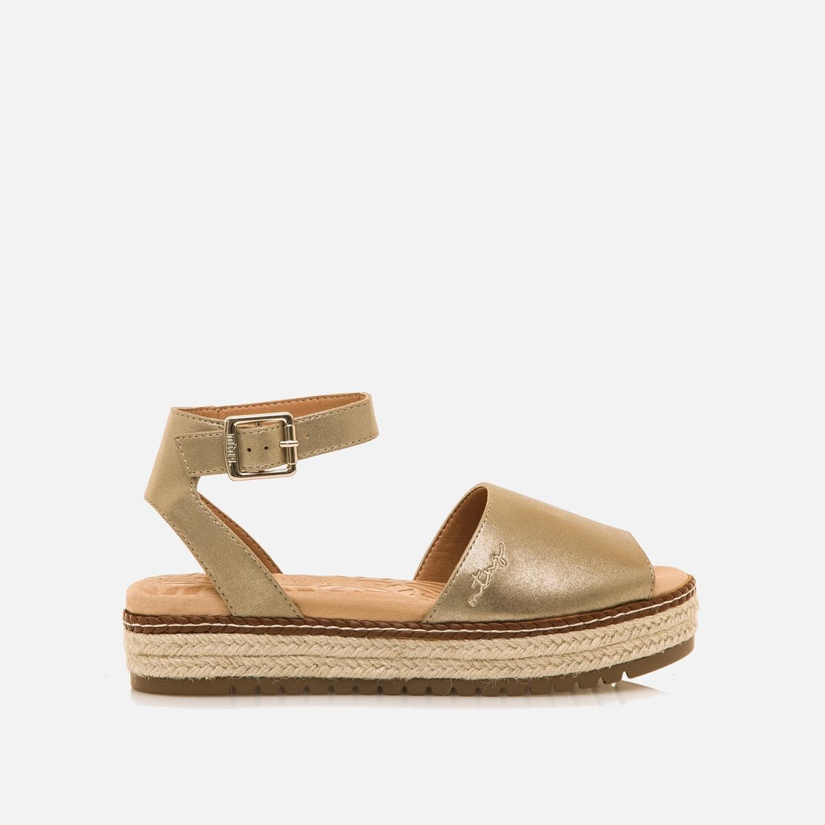 Sandalias planas de Mujer modelo AMELIE de MTNG image number 0