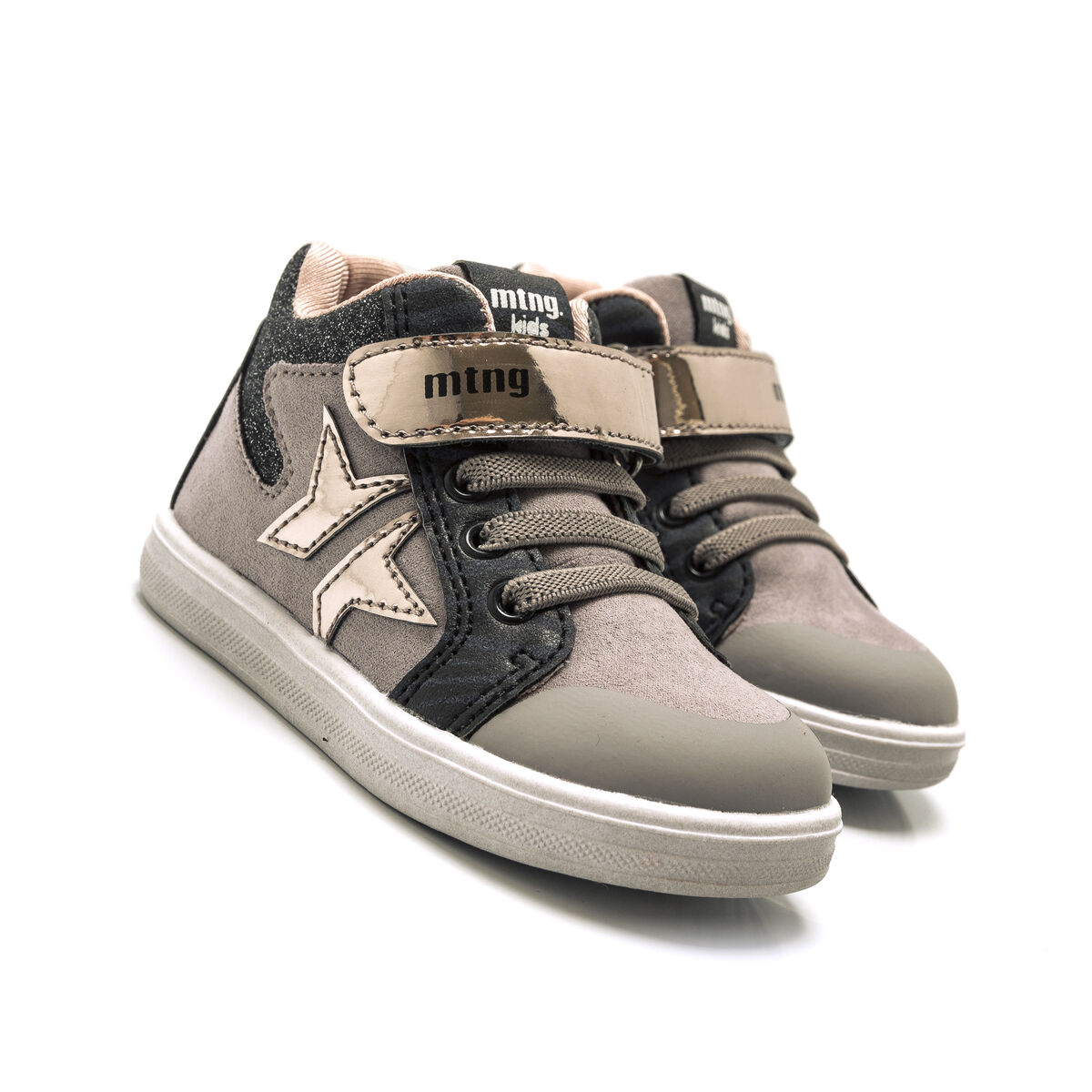 Zapatillas de Nina modelo MIAMI de MTNG image number 4
