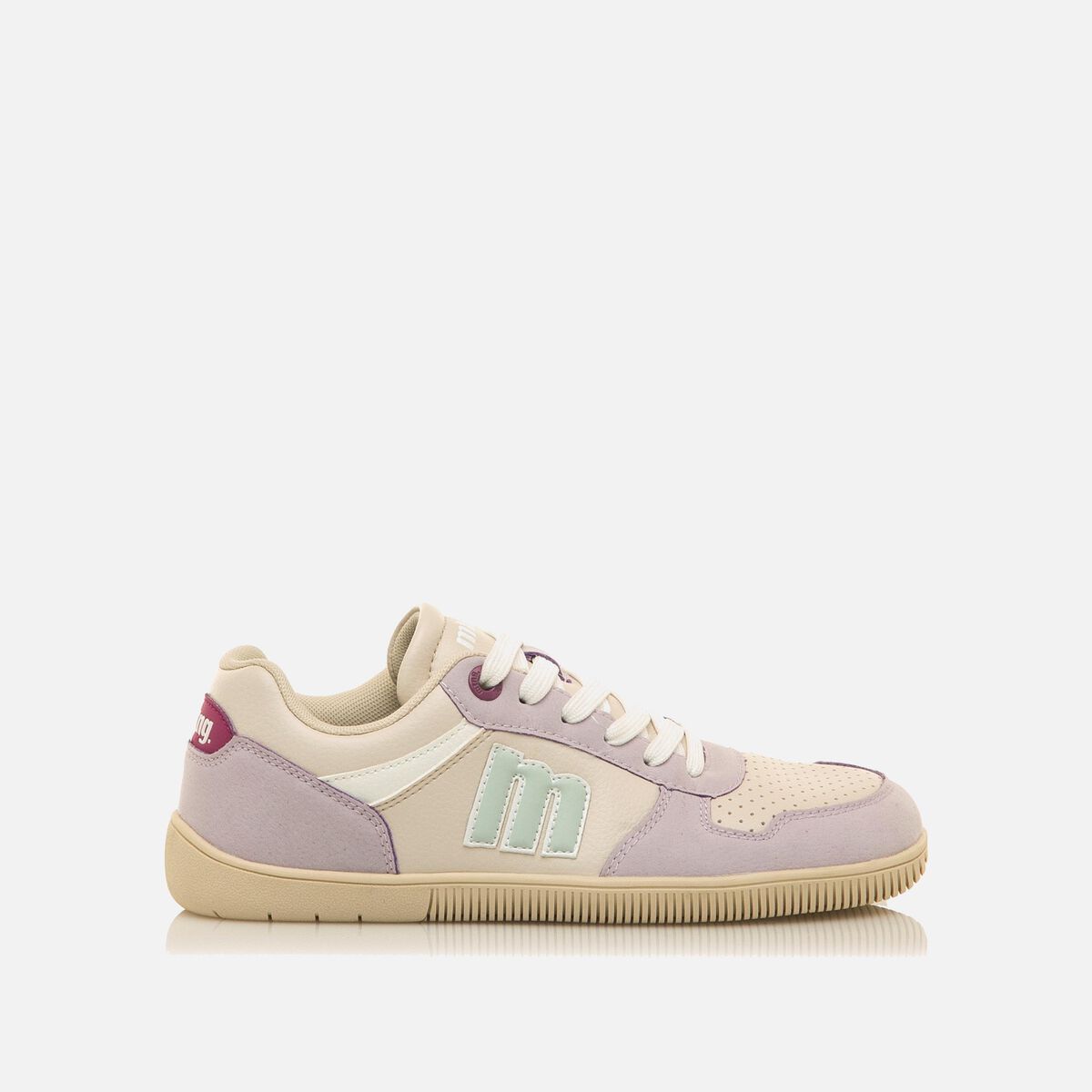 Zapatillas de Mujer modelo FREE de MTNG image number 0