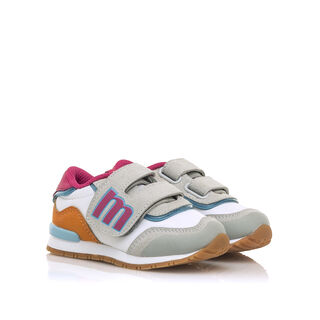 Sneakers de Rapariga modelo JOGGO de MTNG