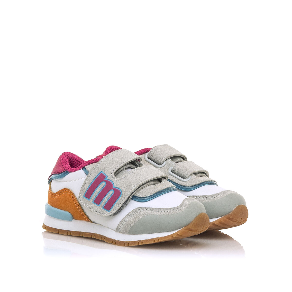 Zapatillas de Nina modelo JOGGO de MTNG image number 1
