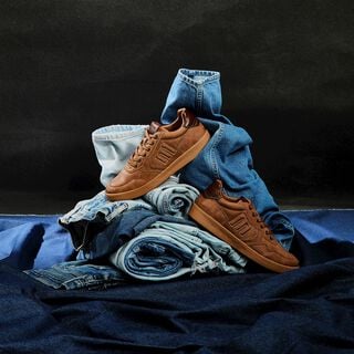 Sneakers pour Homme modèle MIAMI de MTNG