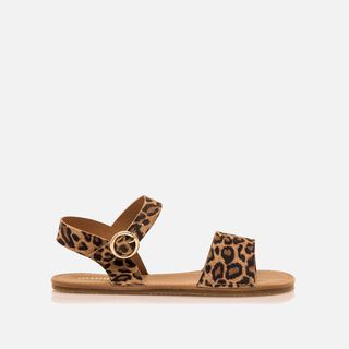 Sandalias planas de Mujer modelo FREE de MTNG