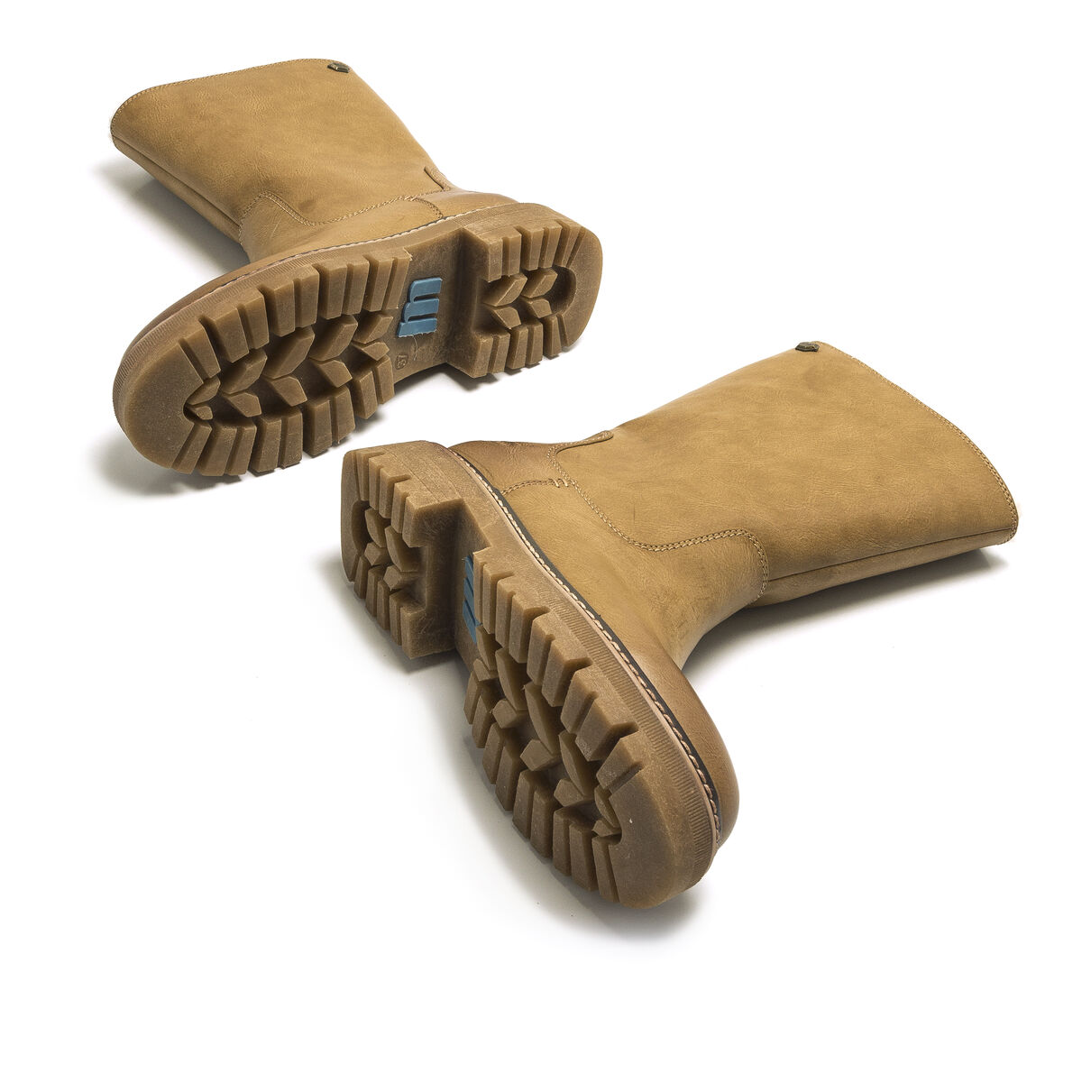 Botas planas de Mulher modelo DORIS de MTNG image number 4