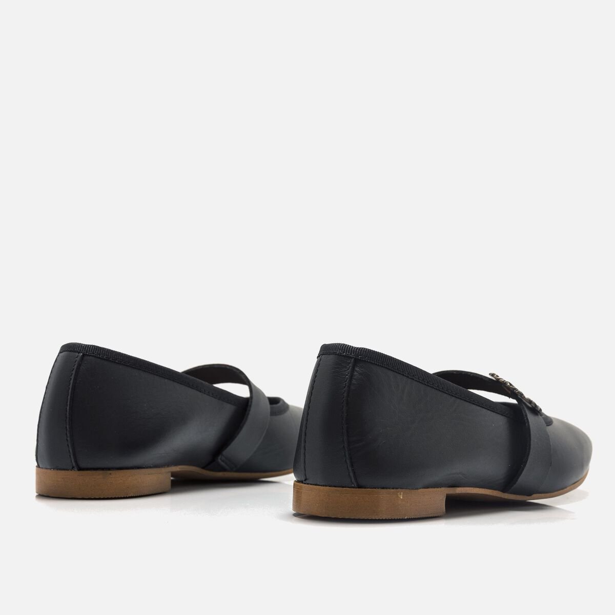 Sapatos planos de Mulher modelo CAMILLE de MTNG image number 3