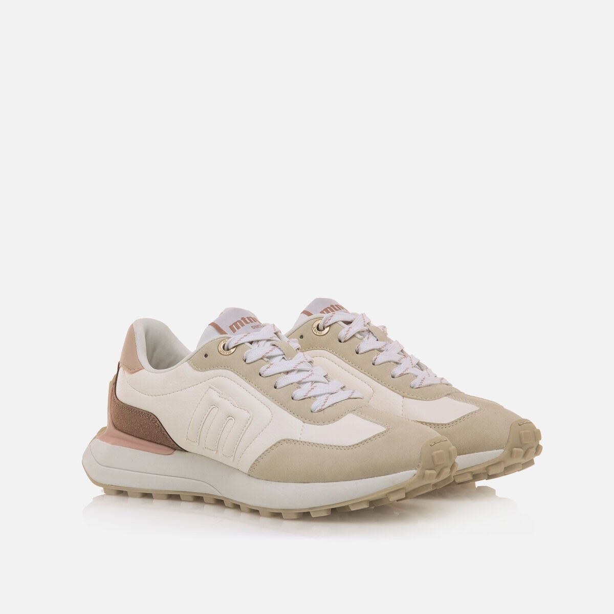 Zapatillas de Mujer modelo ZINC de MTNG image number 4