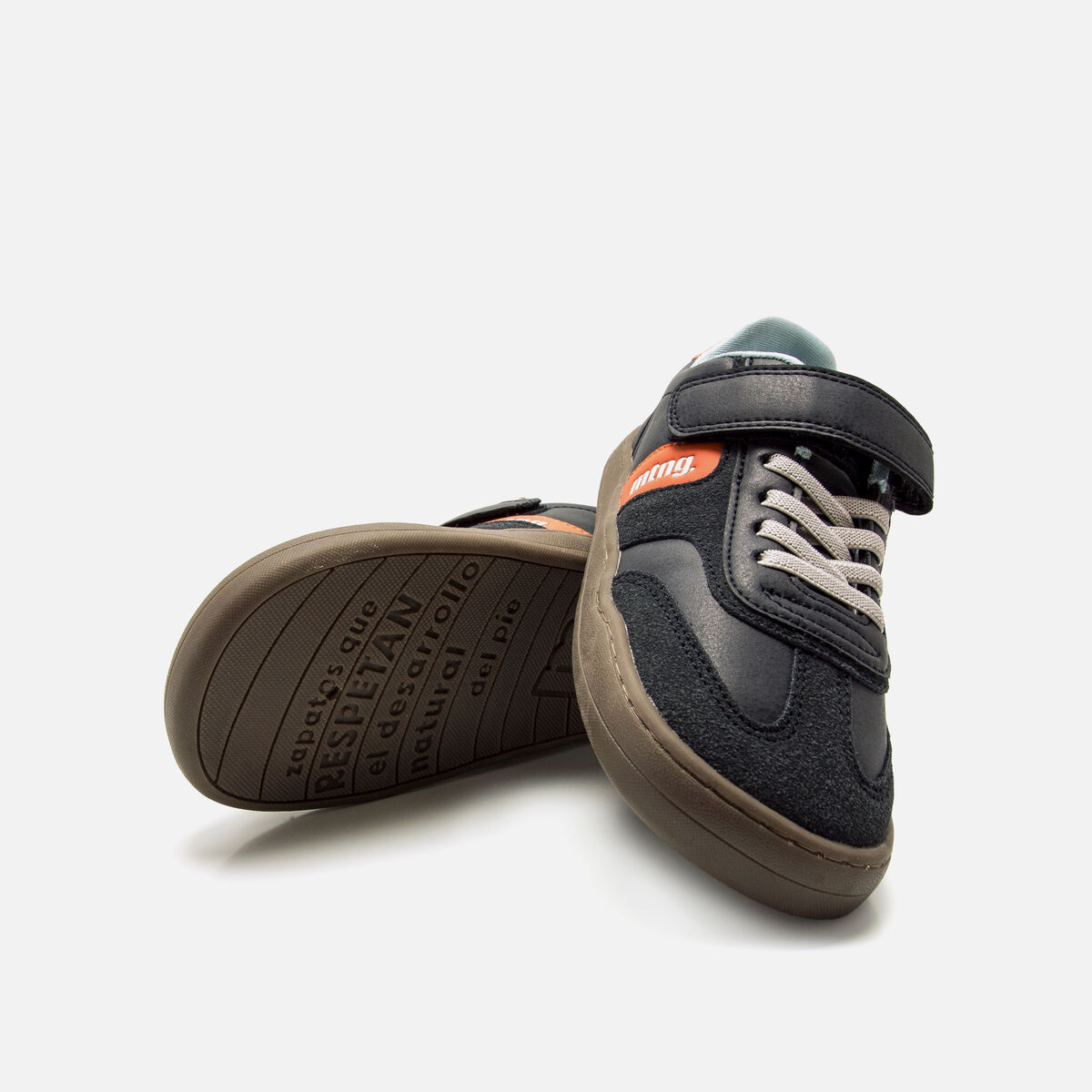 Zapatillas de Nino modelo FREE de MTNG image number 3