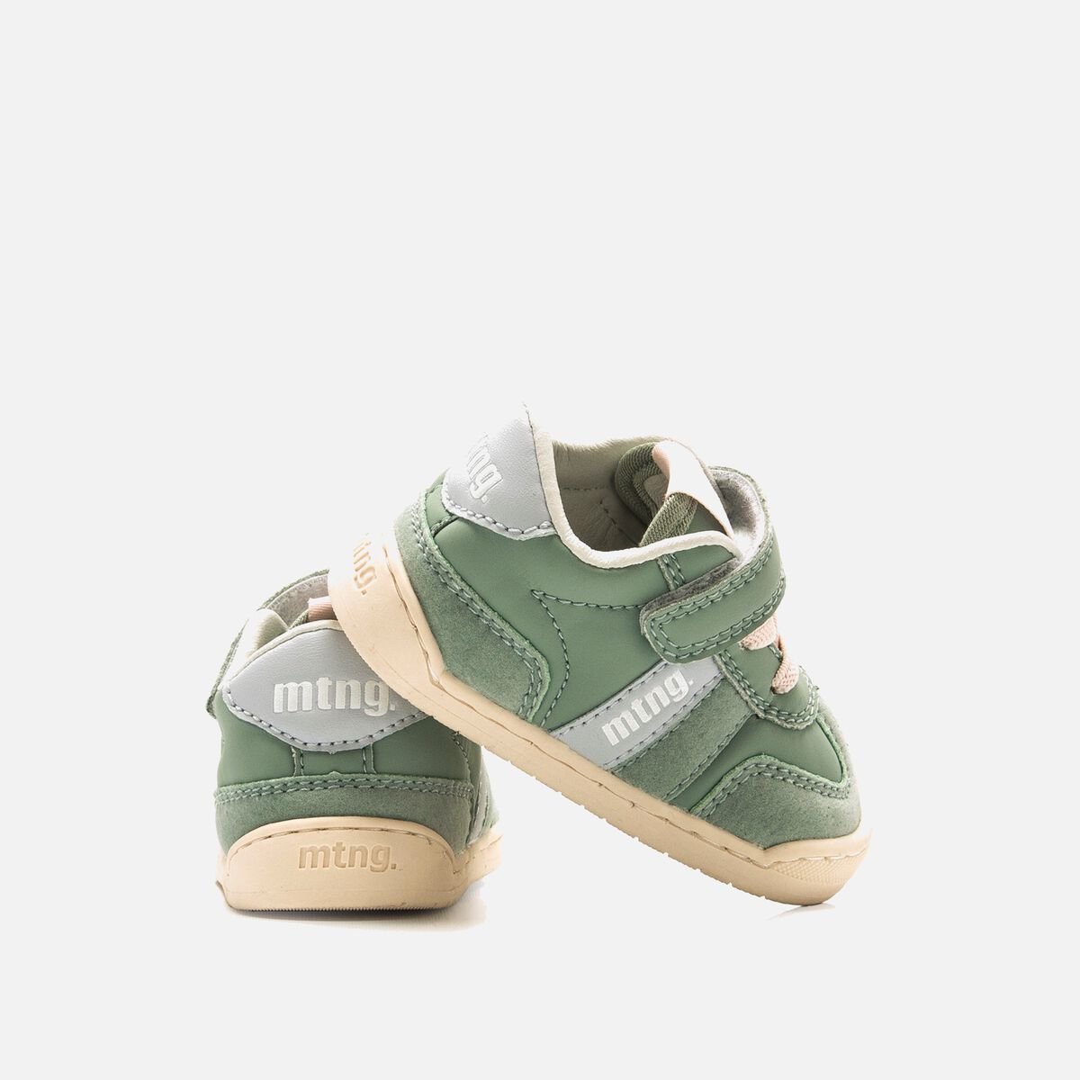 Zapatillas de Nino modelo FREE BABY de MTNG image number 2