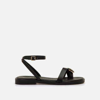 Sandalias planas de Mulher modelo ALYSA de MTNG