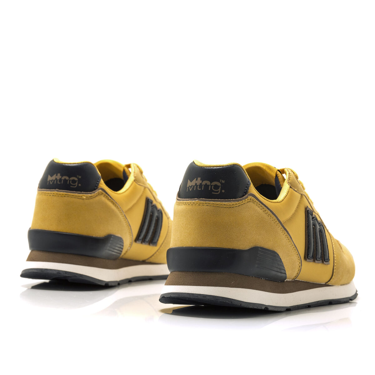 Sneakers de Homem modelo JOGGO CLASSIC de MTNG image number 3
