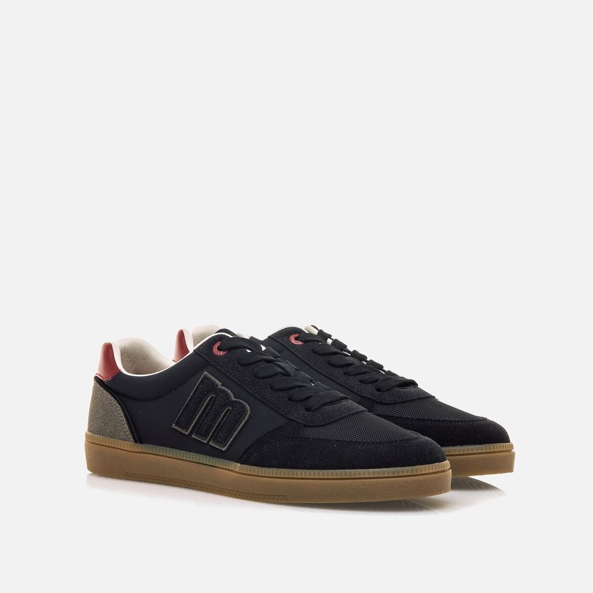 Zapatillas de Hombre modelo MIAMI de MTNG image number 4