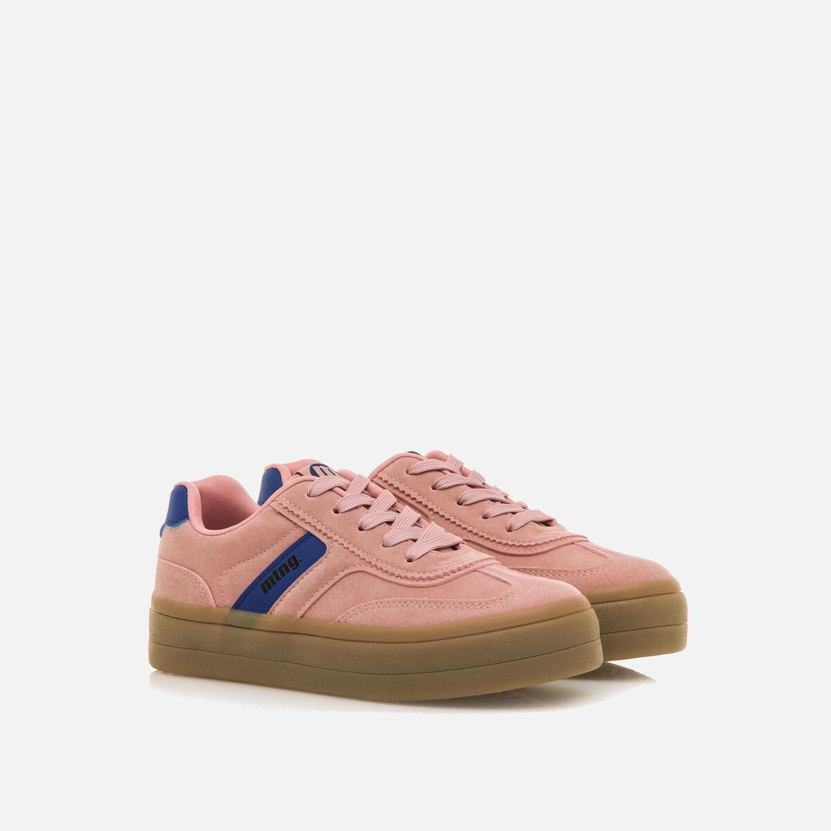 Zapatillas de Nina modelo BIGGER de MTNG image number 4