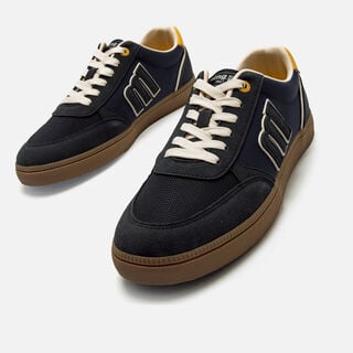 Zapatillas de Hombre modelo NAPOLI de MTNG