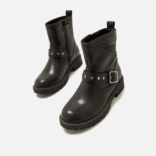 Botines de Nina modelo ALASKA de MTNG