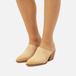 Zapatos de tacon de Mujer modelo MISSOURI de MTNG