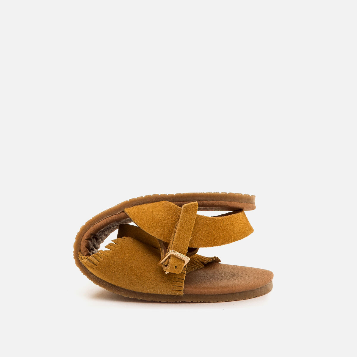 Sandalias planas de Mujer modelo FREE de MTNG image number 2