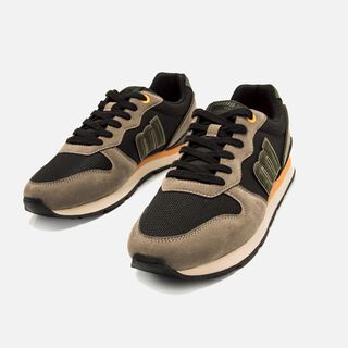 Zapatillas de Hombre modelo JOGGO CLASSIC de MTNG