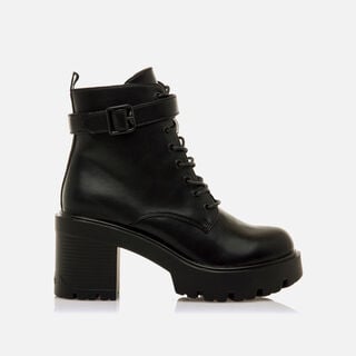 Botinesdetacon-Mujer-SABA-MTNG Botines de tacon de Mujer modelo SABA de MTNG