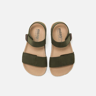 Sandalias de Nino modelo FREE de MTNG