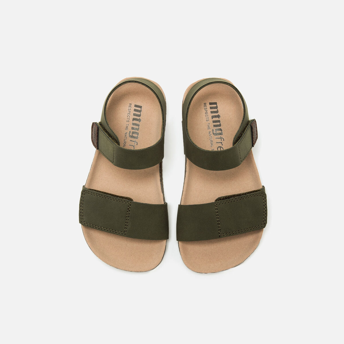 Sandalias de Nino modelo FREE de MTNG image number 1