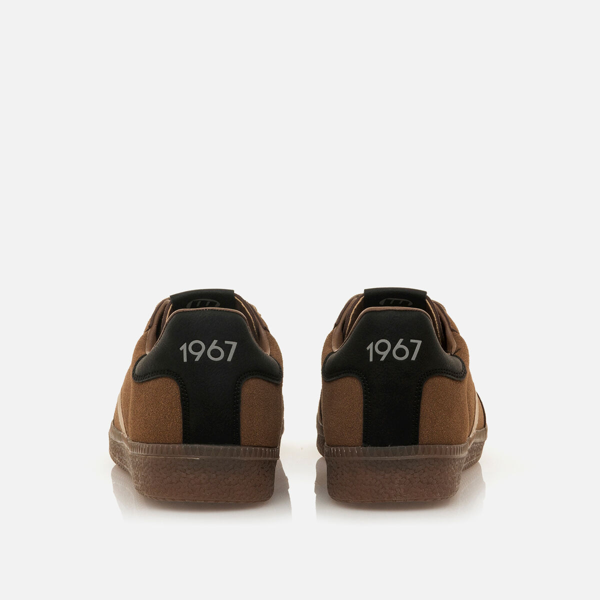 Sneakers pour Homme mod&egrave;le NOVA de MTNG image number 2