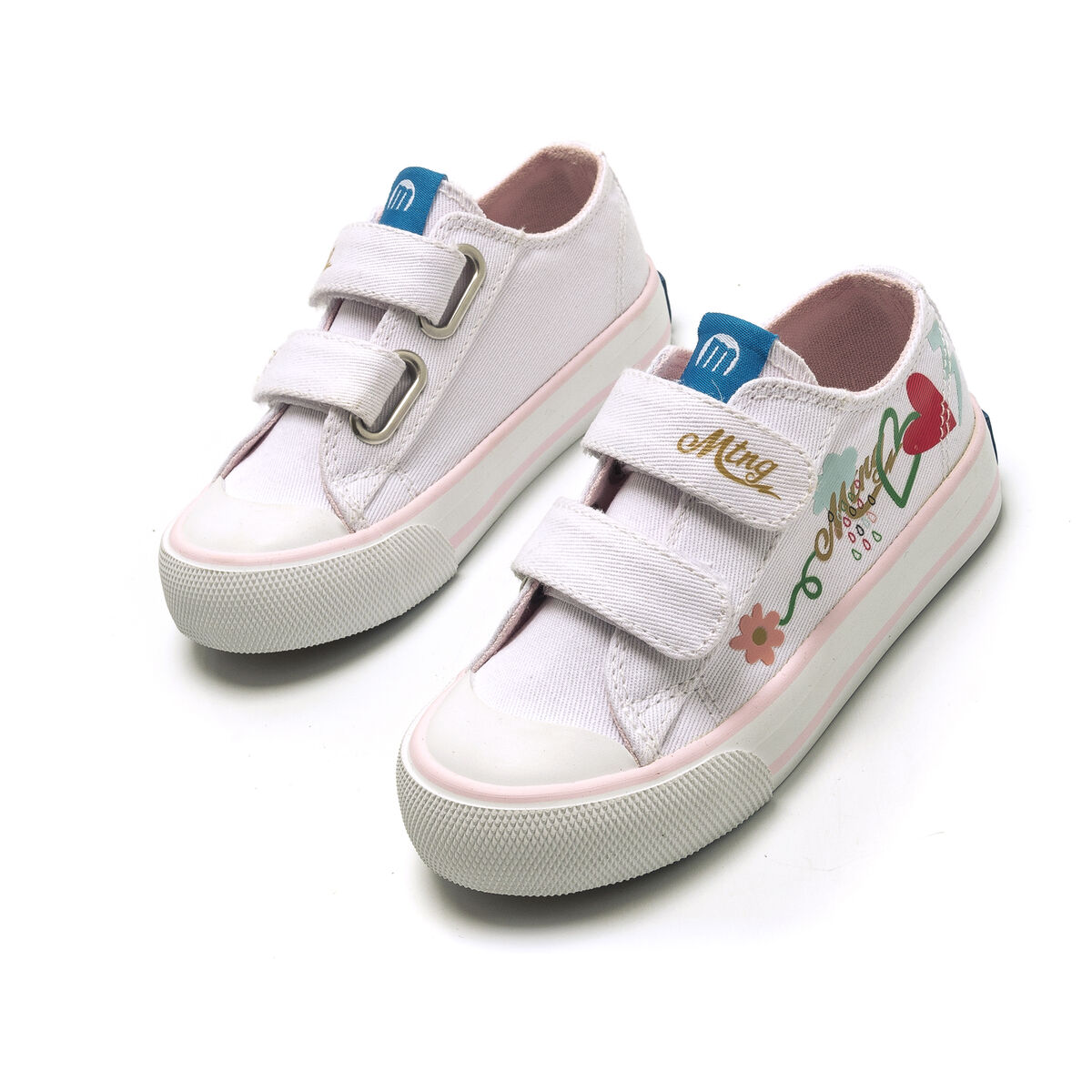 Zapatillas de Nina modelo REMIX de MTNG image number 2