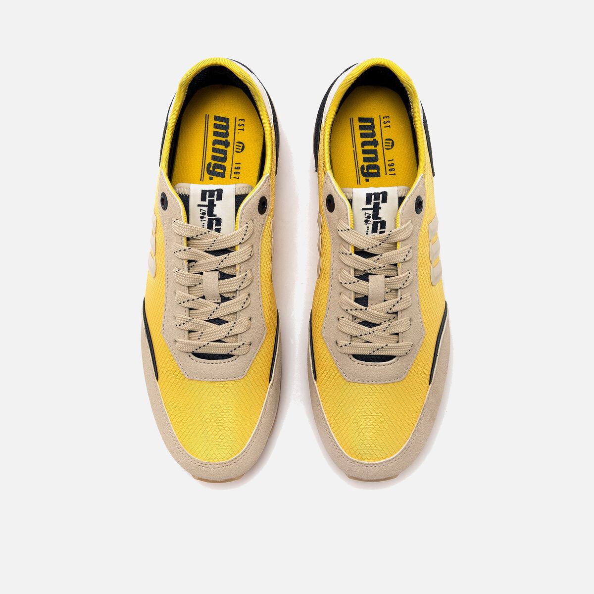 Sneakers pour Homme mod&egrave;le JOGGO CLASSIC de MTNG image number 2