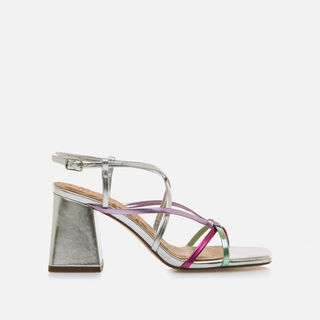 Sandalias de tacon de Mujer modelo MARLA de MTNG