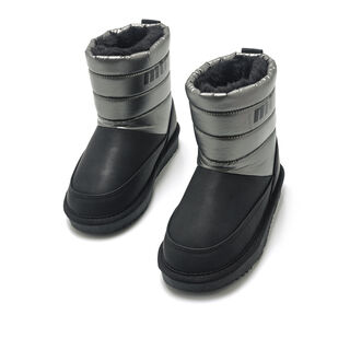 Botines de Nina modelo SKY de MTNG