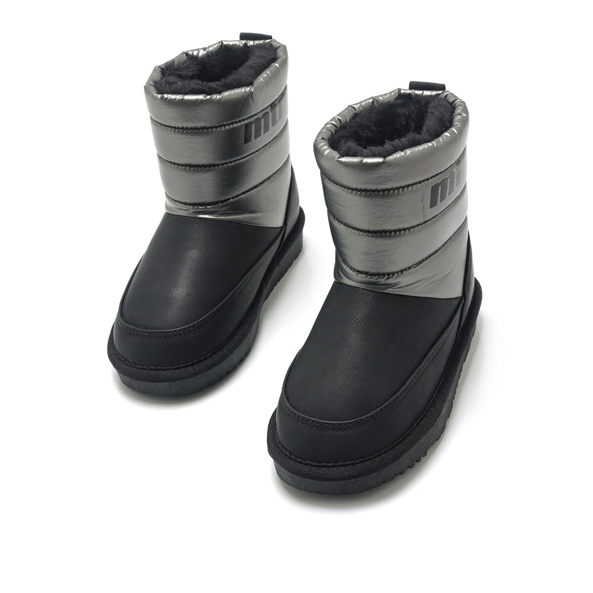 Botines de Nina modelo SKY de MTNG image number 2