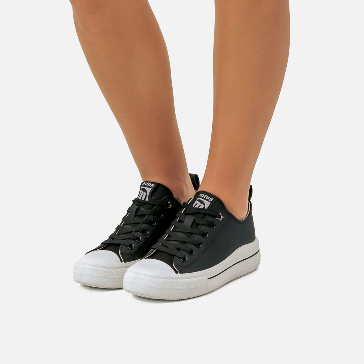 Zapatillas de Mujer modelo BIGGER de MTNG image number 2
