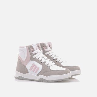 Sneakers de Rapariga modelo POPE de MTNG